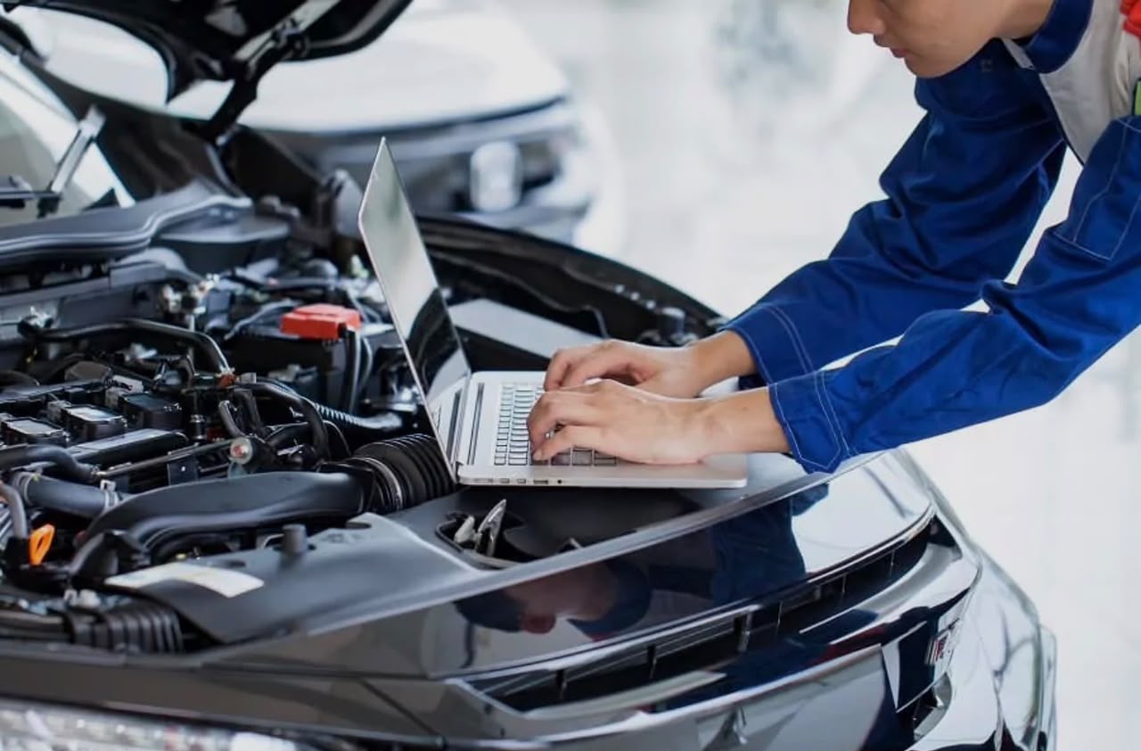 Maintenance